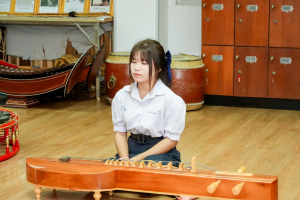 มรภ.เทพสตรี จัดสอบสัมภาษณ์นักศึกษาภาคปกติ รอบที่ 2 Portfolio ประจำปีการศึกษา 2569 ในทุกหลักสูตร และทุกสาขาวิชา