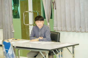 มรภ.เทพสตรี จัดสอบสัมภาษณ์นักศึกษาภาคปกติ รอบที่ 2 Portfolio ประจำปีการศึกษา 2569 ในทุกหลักสูตร และทุกสาขาวิชา