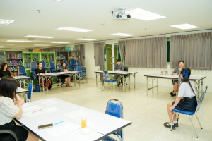 มรภ.เทพสตรี จัดสอบสัมภาษณ์นักศึกษาภาคปกติ รอบที่ 2 Portfolio ประจำปีการศึกษา 2569 ในทุกหลักสูตร และทุกสาขาวิชา