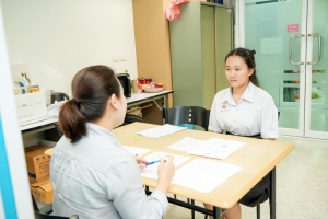 มรภ.เทพสตรี จัดสอบสัมภาษณ์นักศึกษาภาคปกติ รอบที่ 2 Portfolio ประจำปีการศึกษา 2569 ในทุกหลักสูตร และทุกสาขาวิชา