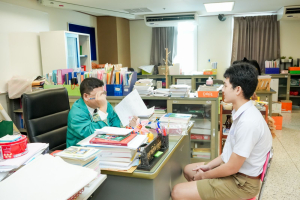 มรภ.เทพสตรี จัดสอบสัมภาษณ์นักศึกษาภาคปกติ รอบที่ 2 Portfolio ประจำปีการศึกษา 2569 ในทุกหลักสูตร และทุกสาขาวิชา