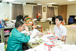 มรภ.เทพสตรี จัดสอบสัมภาษณ์นักศึกษาภาคปกติ รอบที่ 2 Portfolio ประจำปีการศึกษา 2569 ในทุกหลักสูตร และทุกสาขาวิชา