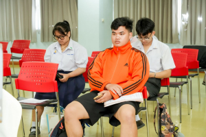 มรภ.เทพสตรี จัดสอบสัมภาษณ์นักศึกษาภาคปกติ รอบที่ 2 Portfolio ประจำปีการศึกษา 2569 ในทุกหลักสูตร และทุกสาขาวิชา