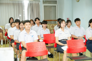 มรภ.เทพสตรี จัดสอบสัมภาษณ์นักศึกษาภาคปกติ รอบที่ 2 Portfolio ประจำปีการศึกษา 2569 ในทุกหลักสูตร และทุกสาขาวิชา