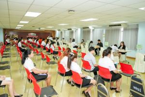 มรภ.เทพสตรี จัดสอบสัมภาษณ์นักศึกษาภาคปกติ รอบที่ 2 Portfolio ประจำปีการศึกษา 2569 ในทุกหลักสูตร และทุกสาขาวิชา