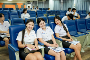 มรภ.เทพสตรี จัดสอบสัมภาษณ์นักศึกษาภาคปกติ รอบที่ 2 Portfolio ประจำปีการศึกษา 2569 ในทุกหลักสูตร และทุกสาขาวิชา