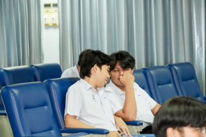 มรภ.เทพสตรี จัดสอบสัมภาษณ์นักศึกษาภาคปกติ รอบที่ 2 Portfolio ประจำปีการศึกษา 2569 ในทุกหลักสูตร และทุกสาขาวิชา