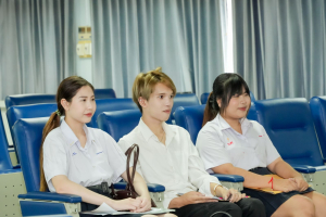 มรภ.เทพสตรี จัดสอบสัมภาษณ์นักศึกษาภาคปกติ รอบที่ 2 Portfolio ประจำปีการศึกษา 2569 ในทุกหลักสูตร และทุกสาขาวิชา