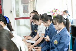 มรภ.เทพสตรี จัดสอบสัมภาษณ์นักศึกษาภาคปกติ รอบที่ 2 Portfolio ประจำปีการศึกษา 2569 ในทุกหลักสูตร และทุกสาขาวิชา