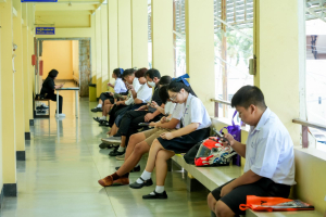 มรภ.เทพสตรี จัดสอบสัมภาษณ์นักศึกษาภาคปกติ รอบที่ 2 Portfolio ประจำปีการศึกษา 2569 ในทุกหลักสูตร และทุกสาขาวิชา