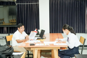 มรภ.เทพสตรี จัดสอบสัมภาษณ์นักศึกษาภาคปกติ รอบที่ 2 Portfolio ประจำปีการศึกษา 2569 ในทุกหลักสูตร และทุกสาขาวิชา