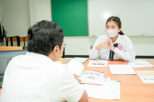 มรภ.เทพสตรี จัดสอบสัมภาษณ์นักศึกษาภาคปกติ รอบที่ 2 Portfolio ประจำปีการศึกษา 2569 ในทุกหลักสูตร และทุกสาขาวิชา