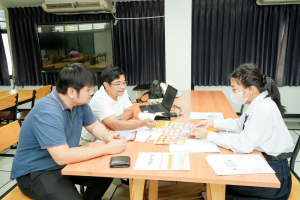 มรภ.เทพสตรี จัดสอบสัมภาษณ์นักศึกษาภาคปกติ รอบที่ 2 Portfolio ประจำปีการศึกษา 2569 ในทุกหลักสูตร และทุกสาขาวิชา