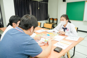 มรภ.เทพสตรี จัดสอบสัมภาษณ์นักศึกษาภาคปกติ รอบที่ 2 Portfolio ประจำปีการศึกษา 2569 ในทุกหลักสูตร และทุกสาขาวิชา