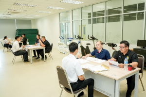 มรภ.เทพสตรี จัดสอบสัมภาษณ์นักศึกษาภาคปกติ รอบที่ 2 Portfolio ประจำปีการศึกษา 2569 ในทุกหลักสูตร และทุกสาขาวิชา