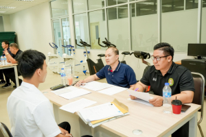 มรภ.เทพสตรี จัดสอบสัมภาษณ์นักศึกษาภาคปกติ รอบที่ 2 Portfolio ประจำปีการศึกษา 2569 ในทุกหลักสูตร และทุกสาขาวิชา