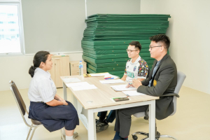 มรภ.เทพสตรี จัดสอบสัมภาษณ์นักศึกษาภาคปกติ รอบที่ 2 Portfolio ประจำปีการศึกษา 2569 ในทุกหลักสูตร และทุกสาขาวิชา