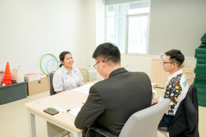 มรภ.เทพสตรี จัดสอบสัมภาษณ์นักศึกษาภาคปกติ รอบที่ 2 Portfolio ประจำปีการศึกษา 2569 ในทุกหลักสูตร และทุกสาขาวิชา