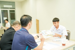 มรภ.เทพสตรี จัดสอบสัมภาษณ์นักศึกษาภาคปกติ รอบที่ 2 Portfolio ประจำปีการศึกษา 2569 ในทุกหลักสูตร และทุกสาขาวิชา