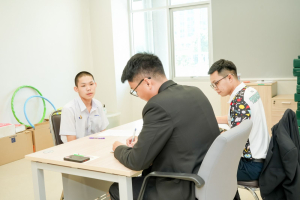 มรภ.เทพสตรี จัดสอบสัมภาษณ์นักศึกษาภาคปกติ รอบที่ 2 Portfolio ประจำปีการศึกษา 2569 ในทุกหลักสูตร และทุกสาขาวิชา