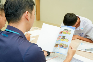 มรภ.เทพสตรี จัดสอบสัมภาษณ์นักศึกษาภาคปกติ รอบที่ 2 Portfolio ประจำปีการศึกษา 2569 ในทุกหลักสูตร และทุกสาขาวิชา