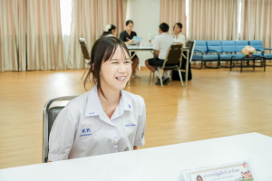 มรภ.เทพสตรี จัดสอบสัมภาษณ์นักศึกษาภาคปกติ รอบที่ 2 Portfolio ประจำปีการศึกษา 2569 ในทุกหลักสูตร และทุกสาขาวิชา