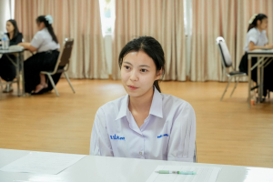 มรภ.เทพสตรี จัดสอบสัมภาษณ์นักศึกษาภาคปกติ รอบที่ 2 Portfolio ประจำปีการศึกษา 2569 ในทุกหลักสูตร และทุกสาขาวิชา