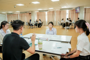 มรภ.เทพสตรี จัดสอบสัมภาษณ์นักศึกษาภาคปกติ รอบที่ 2 Portfolio ประจำปีการศึกษา 2569 ในทุกหลักสูตร และทุกสาขาวิชา