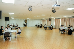 มรภ.เทพสตรี จัดสอบสัมภาษณ์นักศึกษาภาคปกติ รอบที่ 2 Portfolio ประจำปีการศึกษา 2569 ในทุกหลักสูตร และทุกสาขาวิชา