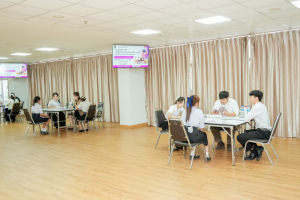 มรภ.เทพสตรี จัดสอบสัมภาษณ์นักศึกษาภาคปกติ รอบที่ 2 Portfolio ประจำปีการศึกษา 2569 ในทุกหลักสูตร และทุกสาขาวิชา