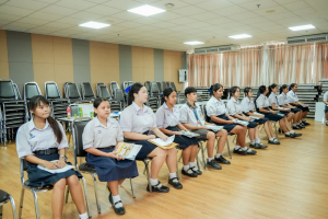 มรภ.เทพสตรี จัดสอบสัมภาษณ์นักศึกษาภาคปกติ รอบที่ 2 Portfolio ประจำปีการศึกษา 2569 ในทุกหลักสูตร และทุกสาขาวิชา