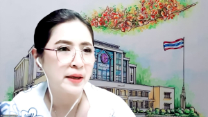 มรภ.เทพสตรี จัดการประชุม คกก.ขับเคลื่อนแพลตฟอร์ม TRUX ครั้งที่ 1/2569