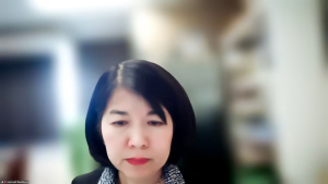 มรภ.เทพสตรี จัดการประชุม คกก.ขับเคลื่อนแพลตฟอร์ม TRUX ครั้งที่ 1/2569