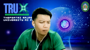 มรภ.เทพสตรี จัดการประชุม คกก.ขับเคลื่อนแพลตฟอร์ม TRUX ครั้งที่ 1/2569