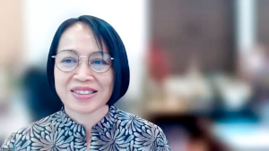 มรภ.เทพสตรี จัดประชุม คกก.ดำเนินงานจัดงานสืบสานประเพณีสงกรานต์เทพสตรี 2569