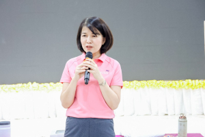 คณะมนุษยศาสตร์ฯ จัดอบรมการสร้างสรรค์ผ้าบาติกและผ้ามัดย้อม เสริมสร้างสุขภาวะและศักยภาพผู้สูงอายุอย่างยั่งยืน