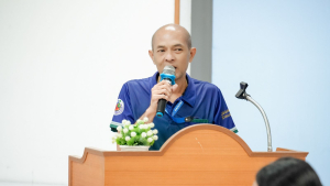 มรภ.เทพสตรี ยกระดับ วิศวกรสังคม จัดเวิร์กชอป Reskill-Upskill-New Skill มุ่งสร้างนวัตกรรมเพื่อการพัฒนาท้องถิ่น