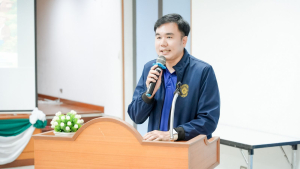 มรภ.เทพสตรี ยกระดับ วิศวกรสังคม จัดเวิร์กชอป Reskill-Upskill-New Skill มุ่งสร้างนวัตกรรมเพื่อการพัฒนาท้องถิ่น