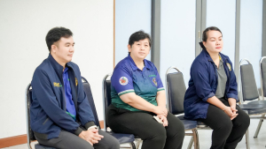 มรภ.เทพสตรี ยกระดับ วิศวกรสังคม จัดเวิร์กชอป Reskill-Upskill-New Skill มุ่งสร้างนวัตกรรมเพื่อการพัฒนาท้องถิ่น