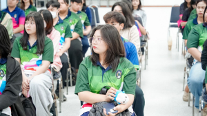 มรภ.เทพสตรี ยกระดับ วิศวกรสังคม จัดเวิร์กชอป Reskill-Upskill-New Skill มุ่งสร้างนวัตกรรมเพื่อการพัฒนาท้องถิ่น