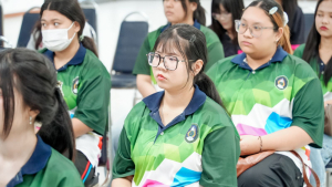 มรภ.เทพสตรี ยกระดับ วิศวกรสังคม จัดเวิร์กชอป Reskill-Upskill-New Skill มุ่งสร้างนวัตกรรมเพื่อการพัฒนาท้องถิ่น