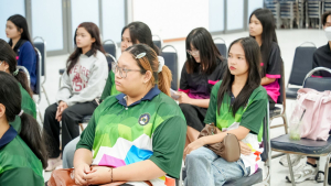 มรภ.เทพสตรี ยกระดับ วิศวกรสังคม จัดเวิร์กชอป Reskill-Upskill-New Skill มุ่งสร้างนวัตกรรมเพื่อการพัฒนาท้องถิ่น