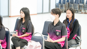 มรภ.เทพสตรี ยกระดับ วิศวกรสังคม จัดเวิร์กชอป Reskill-Upskill-New Skill มุ่งสร้างนวัตกรรมเพื่อการพัฒนาท้องถิ่น