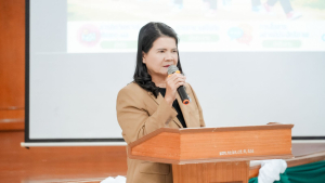 มรภ.เทพสตรี ยกระดับ วิศวกรสังคม จัดเวิร์กชอป Reskill-Upskill-New Skill มุ่งสร้างนวัตกรรมเพื่อการพัฒนาท้องถิ่น