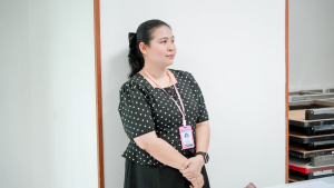 มรภ.เทพสตรี ยกระดับ วิศวกรสังคม จัดเวิร์กชอป Reskill-Upskill-New Skill มุ่งสร้างนวัตกรรมเพื่อการพัฒนาท้องถิ่น