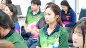 มรภ.เทพสตรี ยกระดับ วิศวกรสังคม จัดเวิร์กชอป Reskill-Upskill-New Skill มุ่งสร้างนวัตกรรมเพื่อการพัฒนาท้องถิ่น