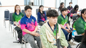 มรภ.เทพสตรี ยกระดับ วิศวกรสังคม จัดเวิร์กชอป Reskill-Upskill-New Skill มุ่งสร้างนวัตกรรมเพื่อการพัฒนาท้องถิ่น