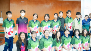 มรภ.เทพสตรี ยกระดับ วิศวกรสังคม จัดเวิร์กชอป Reskill-Upskill-New Skill มุ่งสร้างนวัตกรรมเพื่อการพัฒนาท้องถิ่น