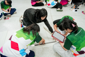 มรภ.เทพสตรี ยกระดับ วิศวกรสังคม จัดเวิร์กชอป Reskill-Upskill-New Skill มุ่งสร้างนวัตกรรมเพื่อการพัฒนาท้องถิ่น