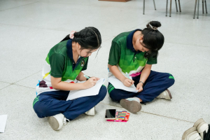 มรภ.เทพสตรี ยกระดับ วิศวกรสังคม จัดเวิร์กชอป Reskill-Upskill-New Skill มุ่งสร้างนวัตกรรมเพื่อการพัฒนาท้องถิ่น